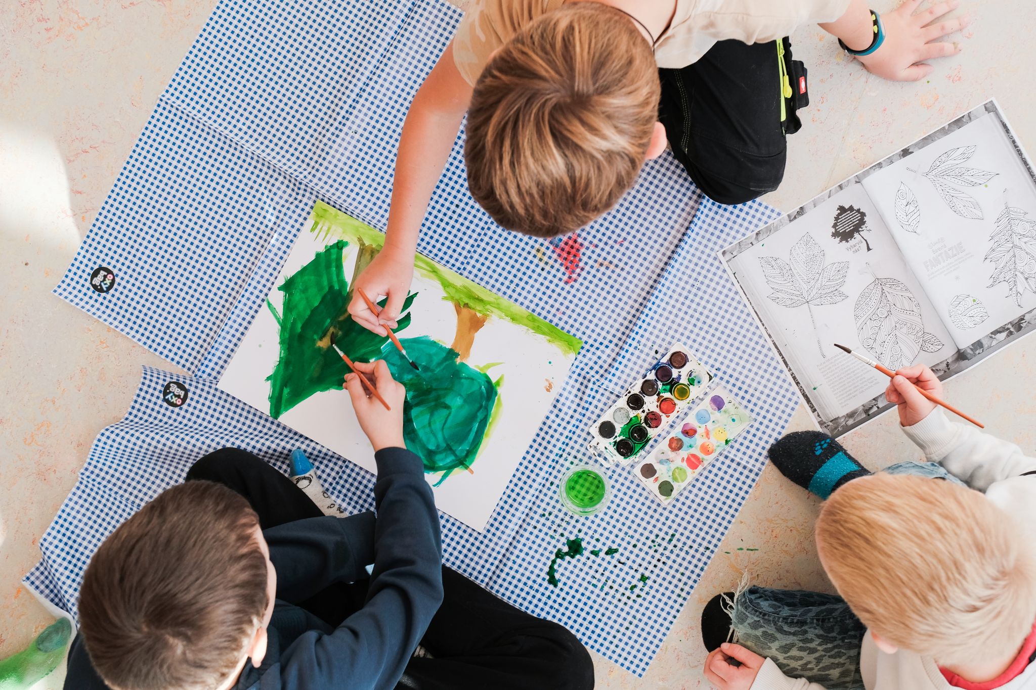 Přípravná třída