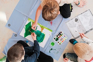 Přípravná třída