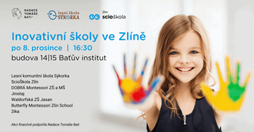 Zlín Eduzlin Událost