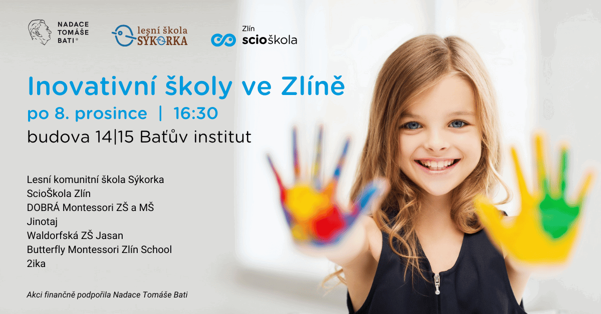 Zlín Eduzlin Událost